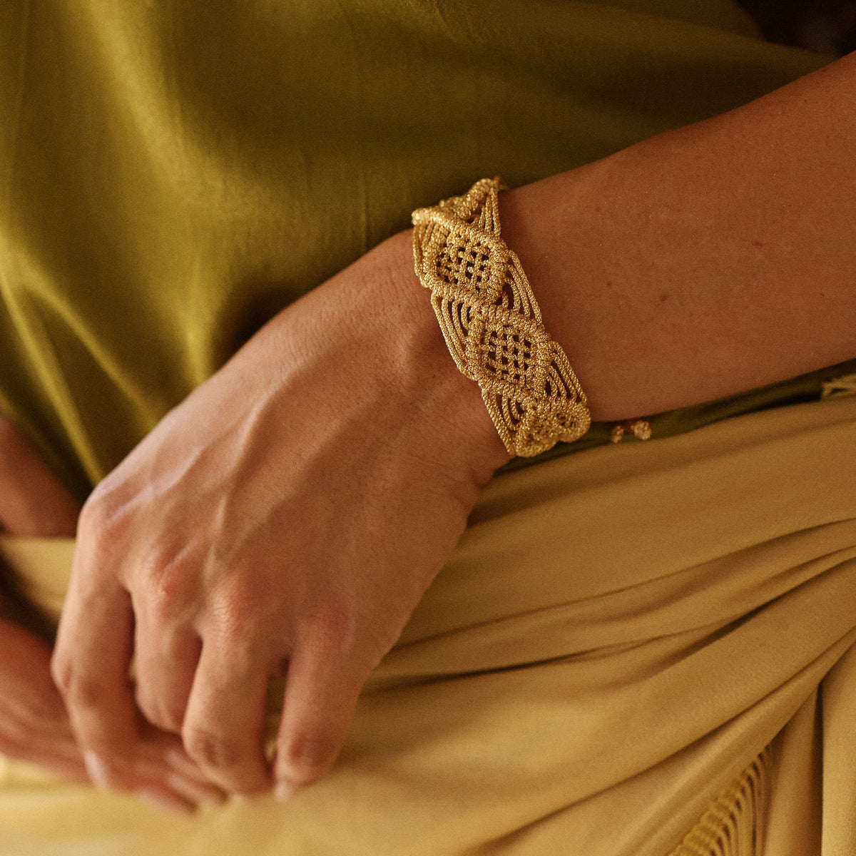 Dafira Bracelet