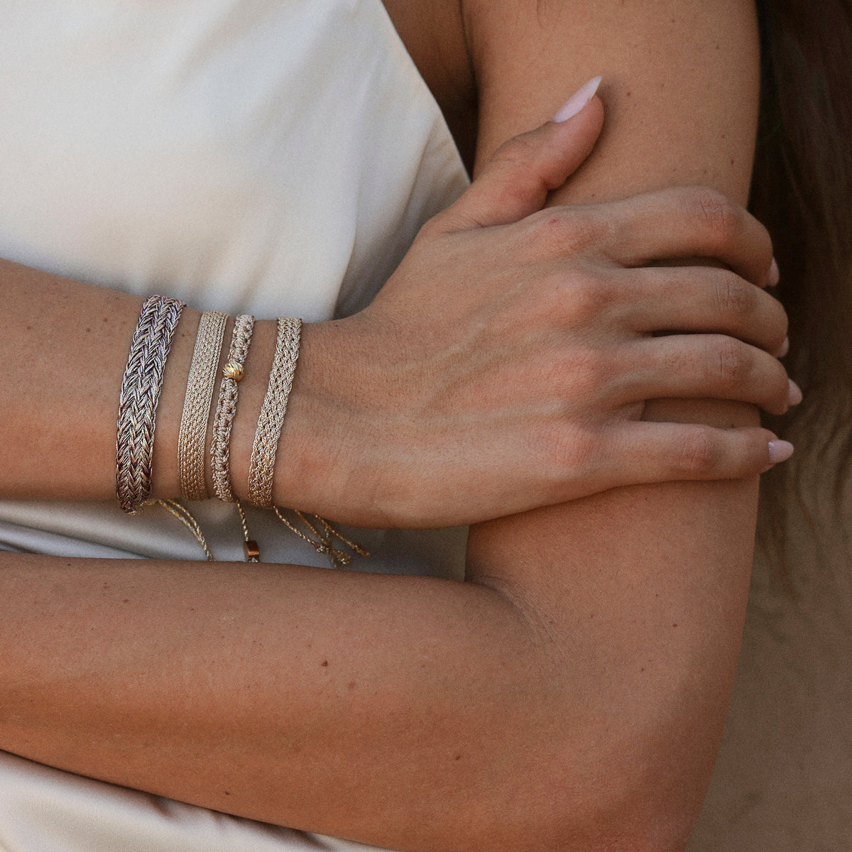 Noor Bracelet