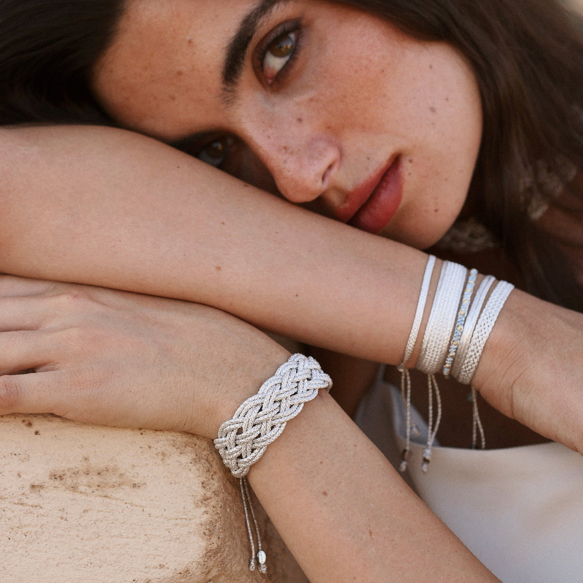 Mini Zaya bracelet