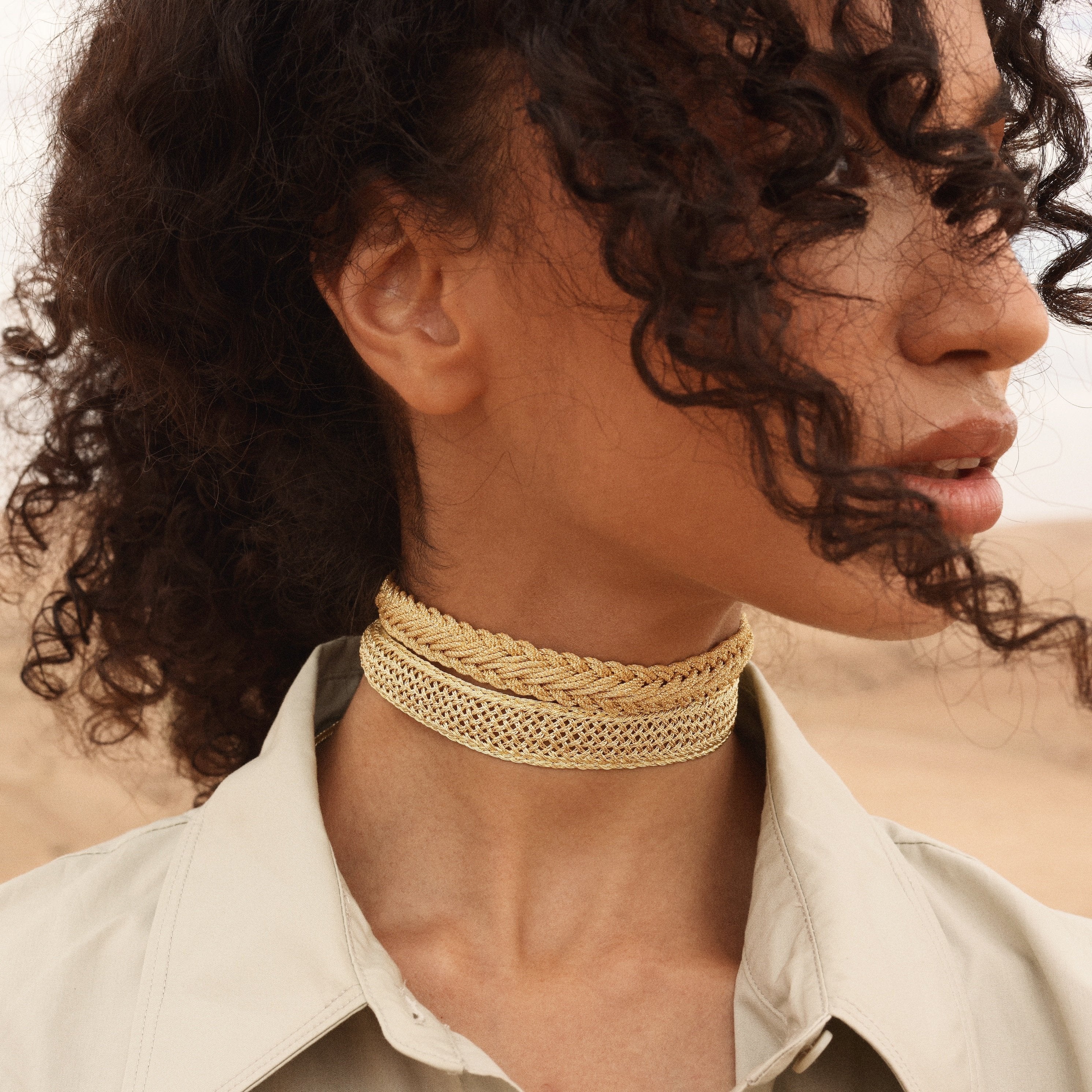 Azal Choker