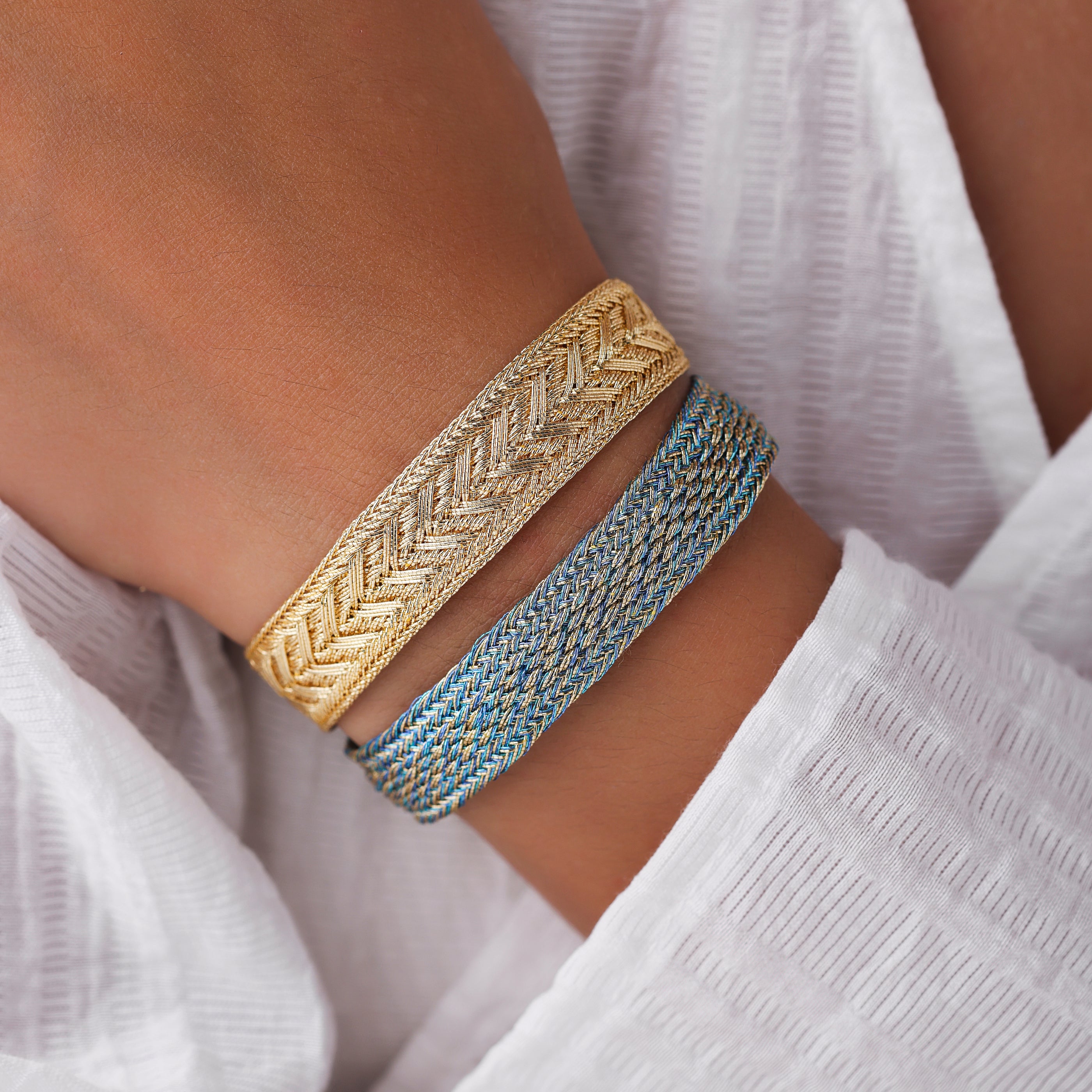 Island Breeze Bracelet - intermixed main image 0