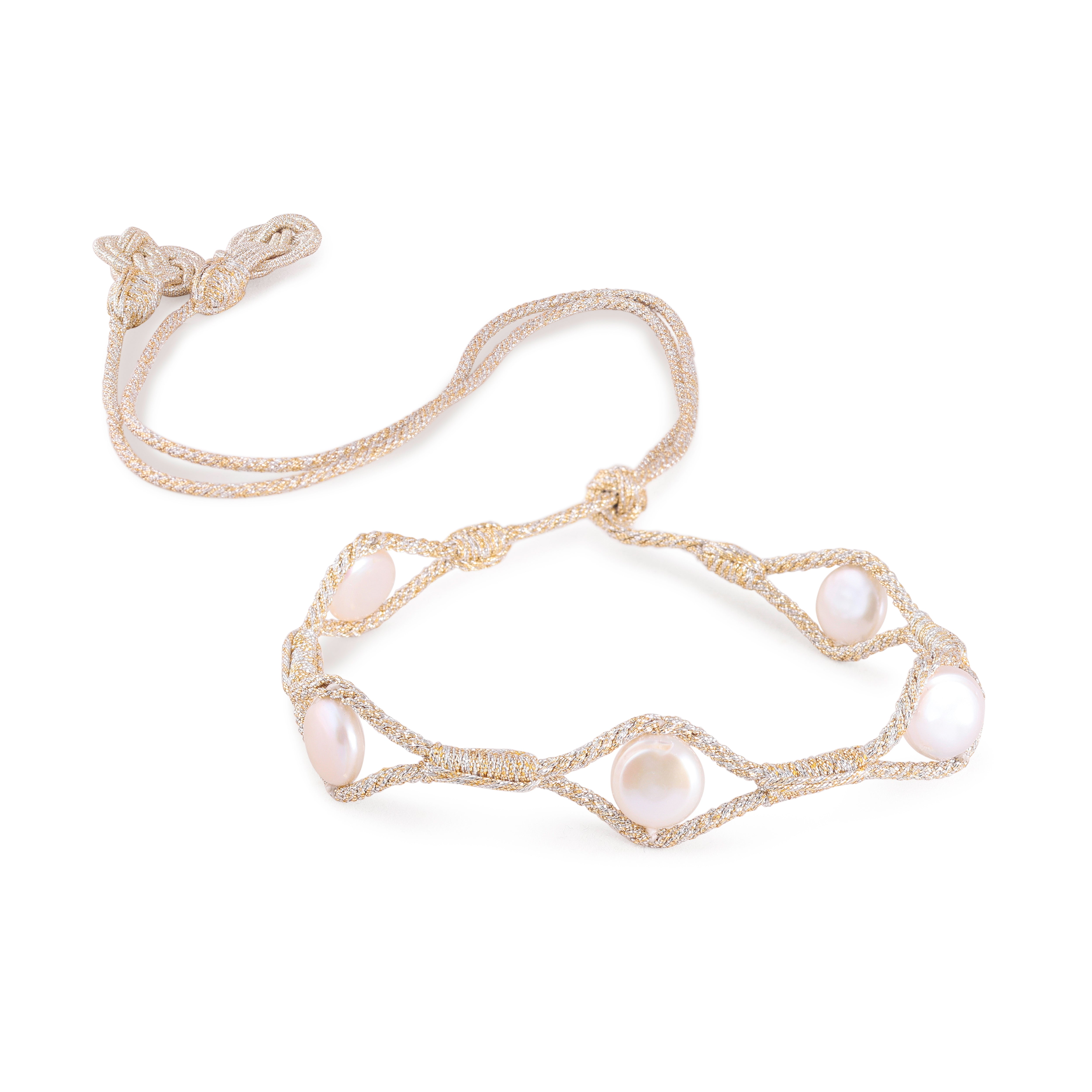 Aynara Choker