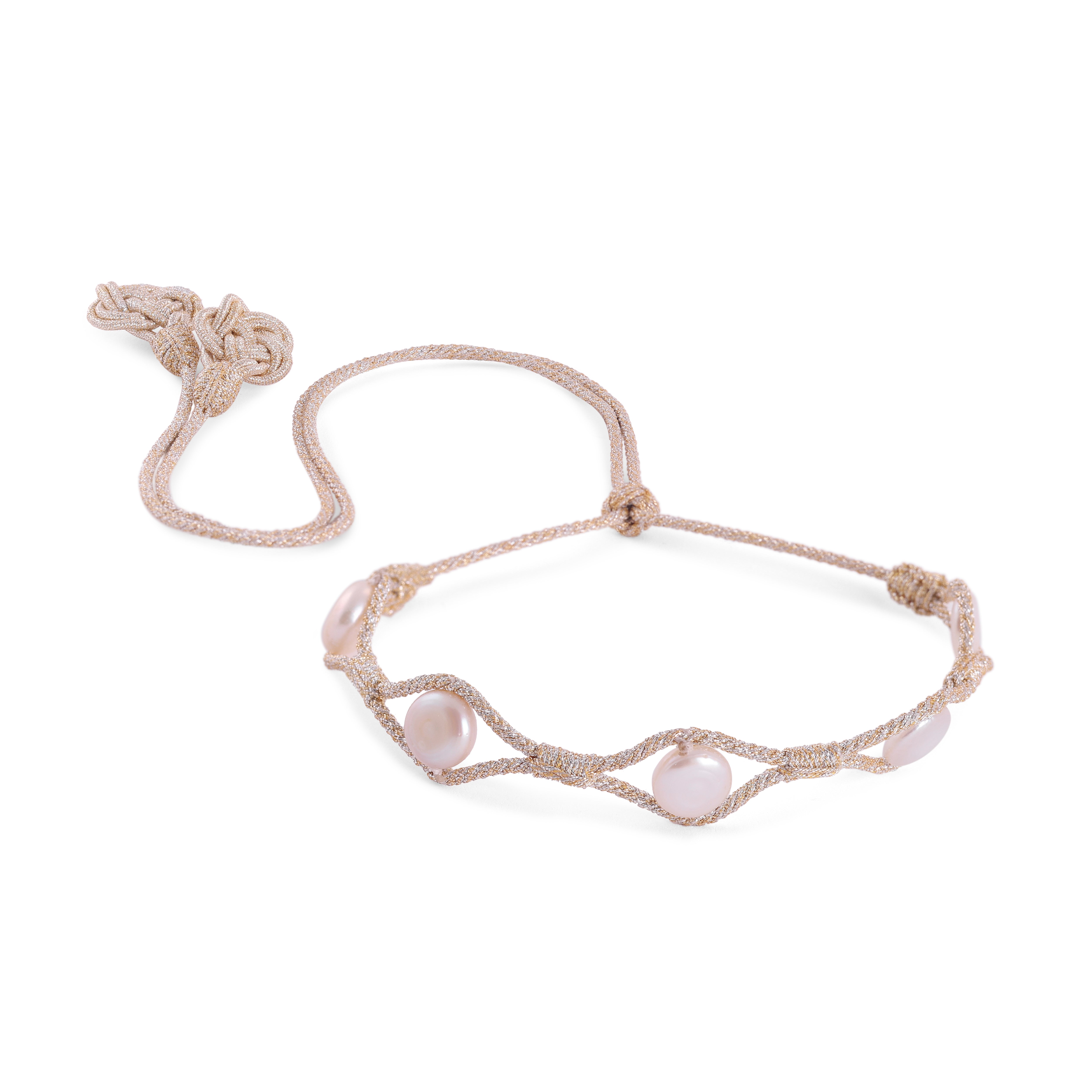 Aynara Choker