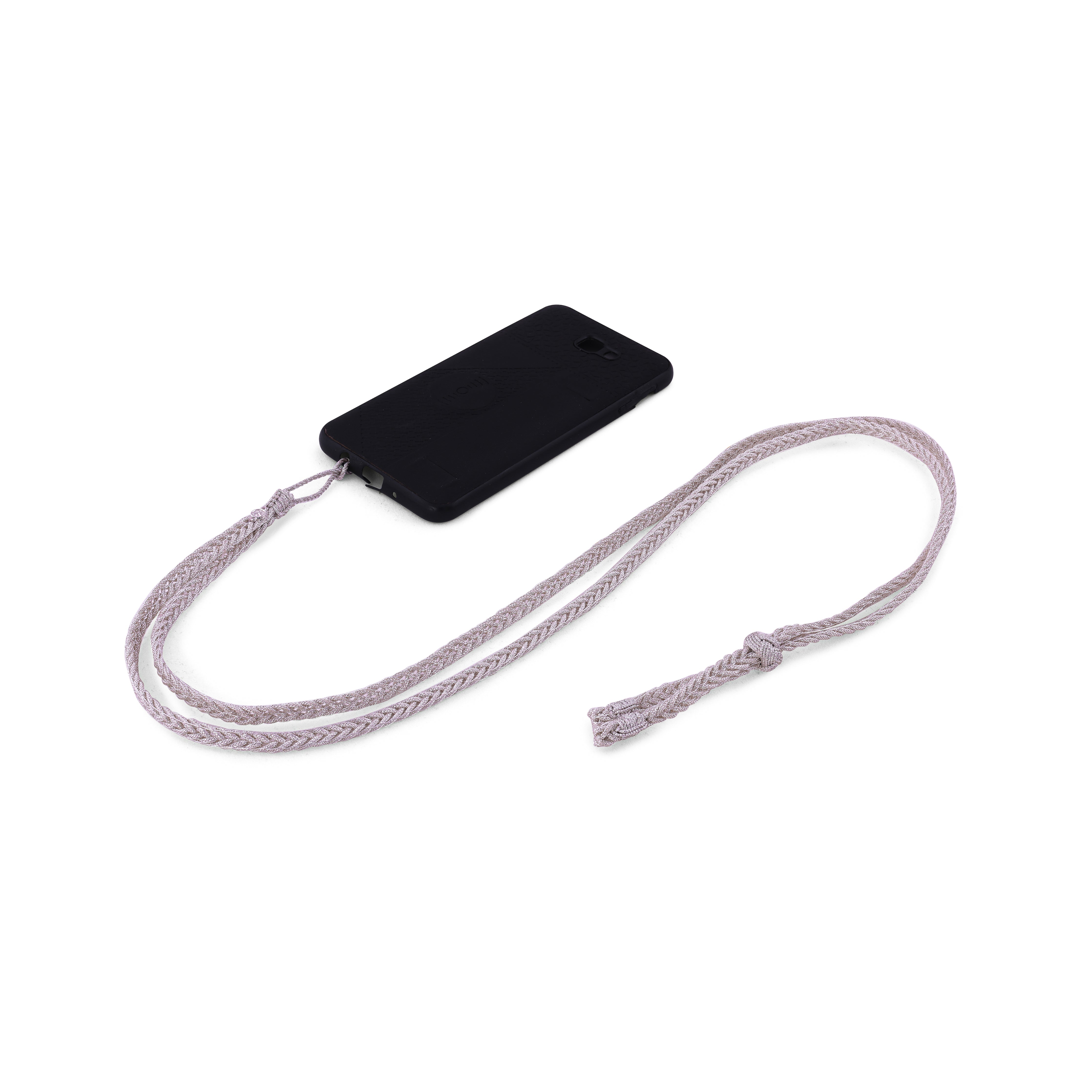 Braided Phone Strap