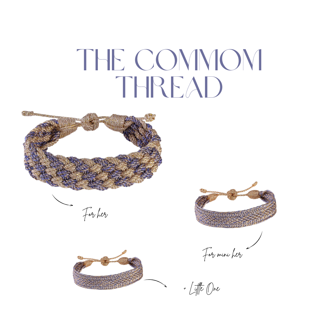 Common Thread Duo