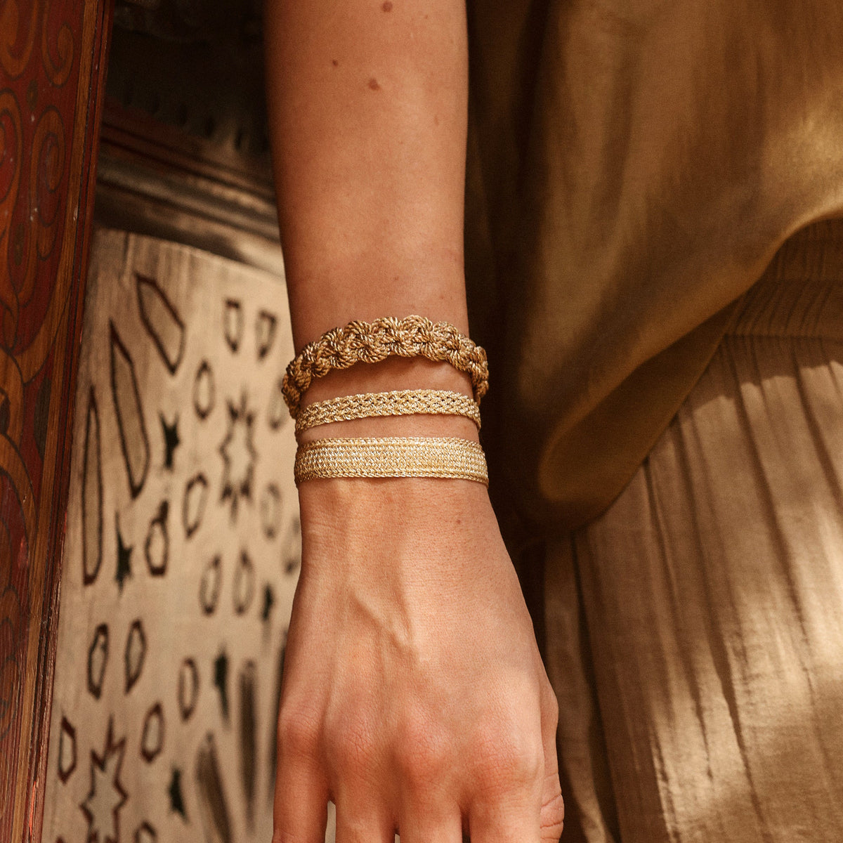 Tarza Bracelet