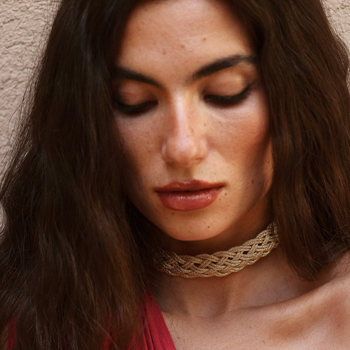 Shamsa Choker