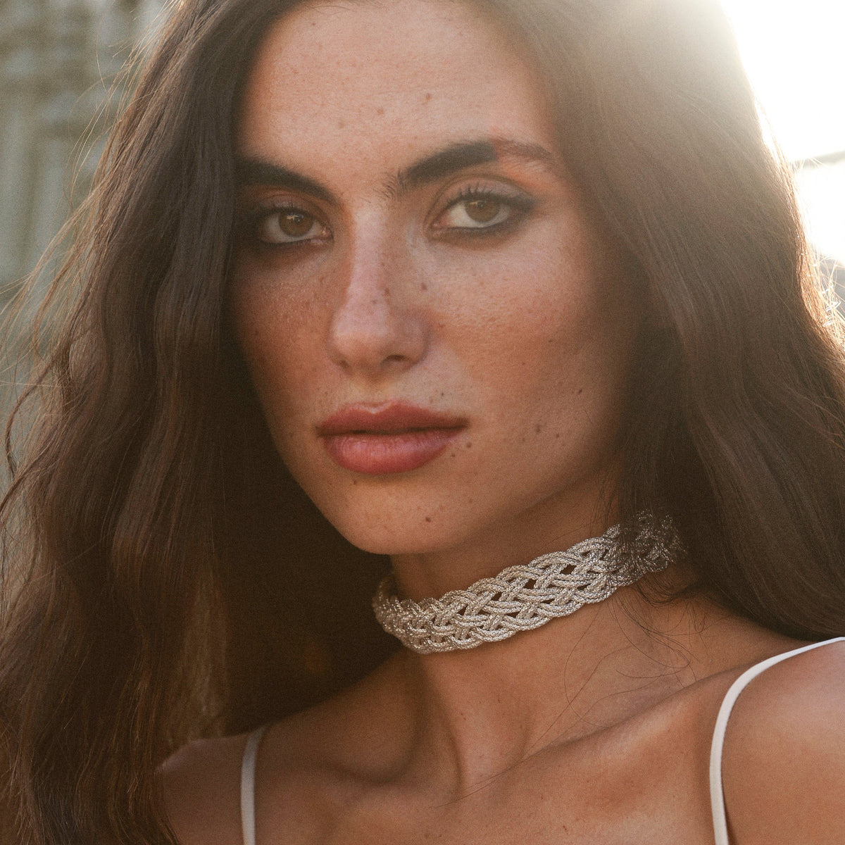 Shamsa Choker