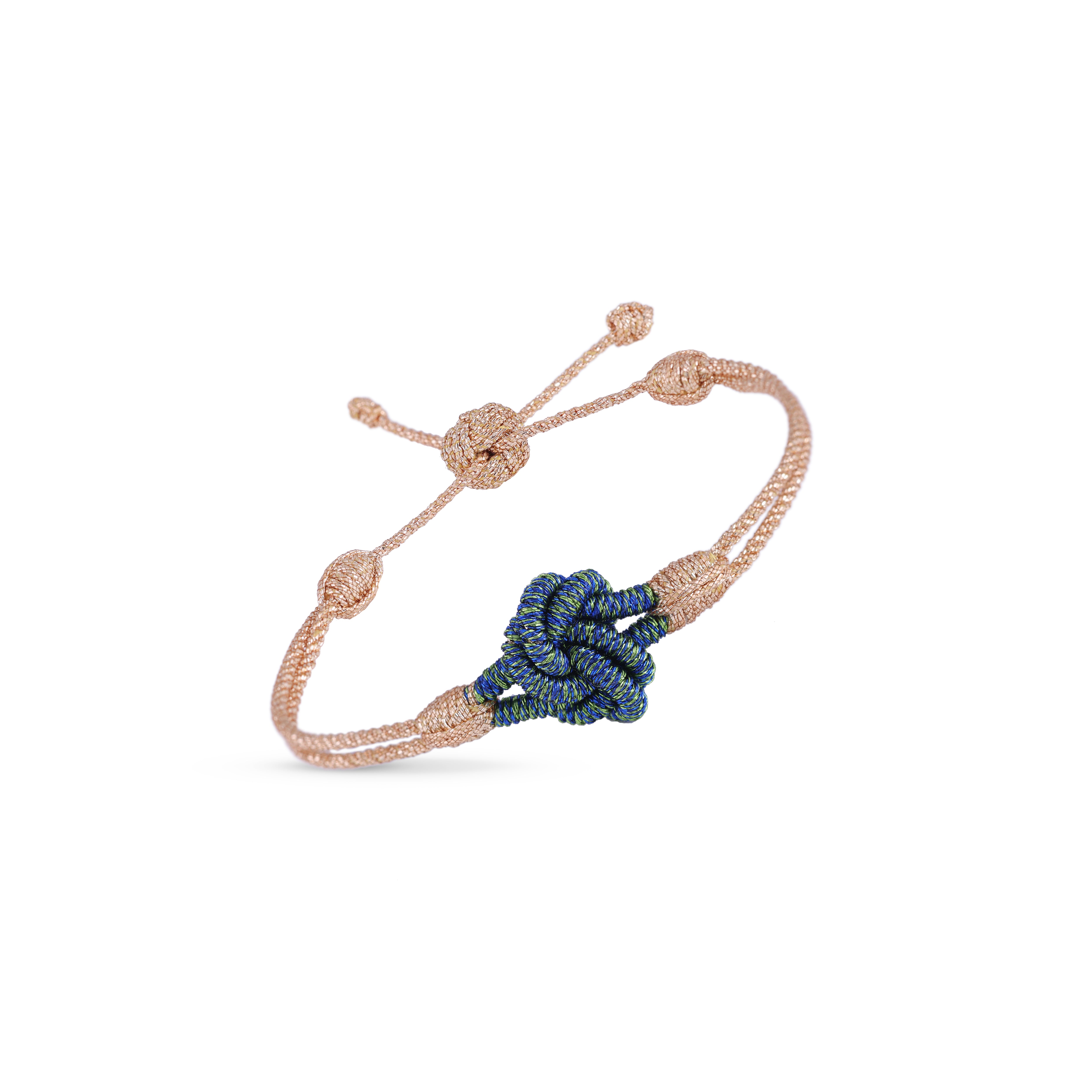  Bracelet Coralia