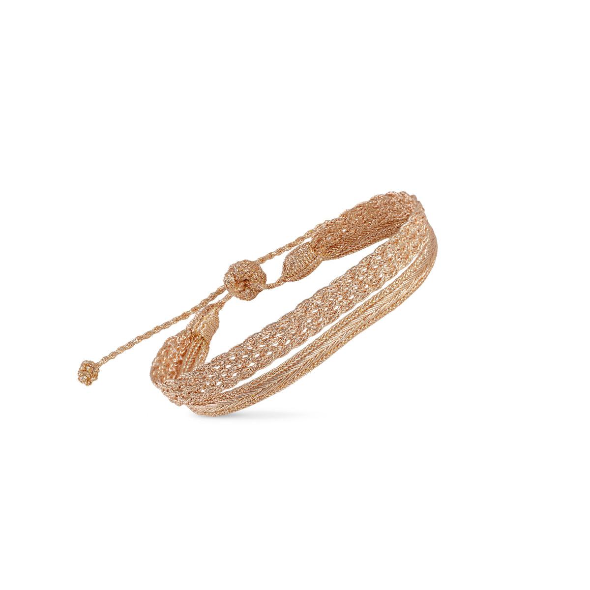Duo Bracelet Noor + Mini Arrow