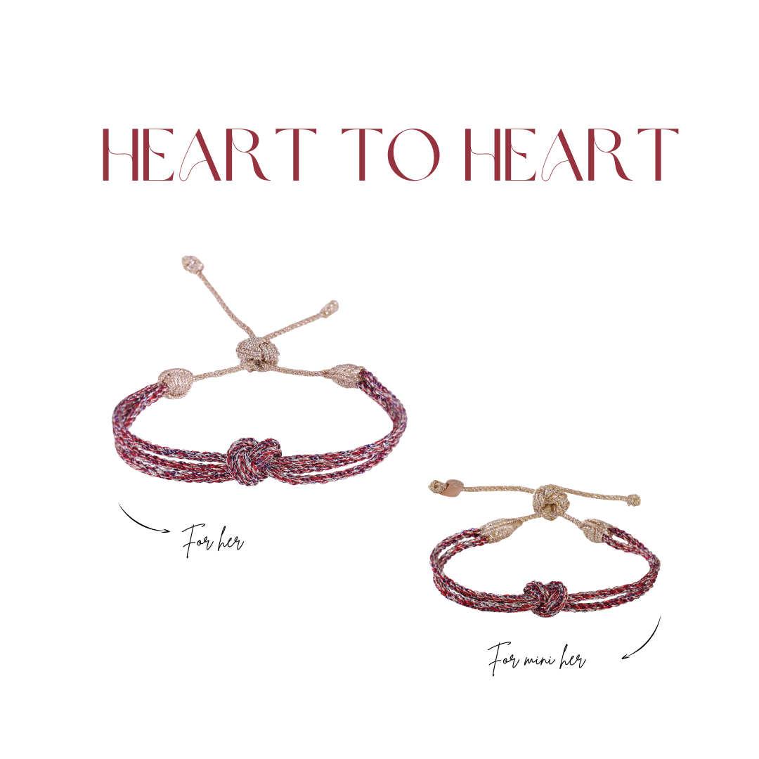 Heart To Heart Duo