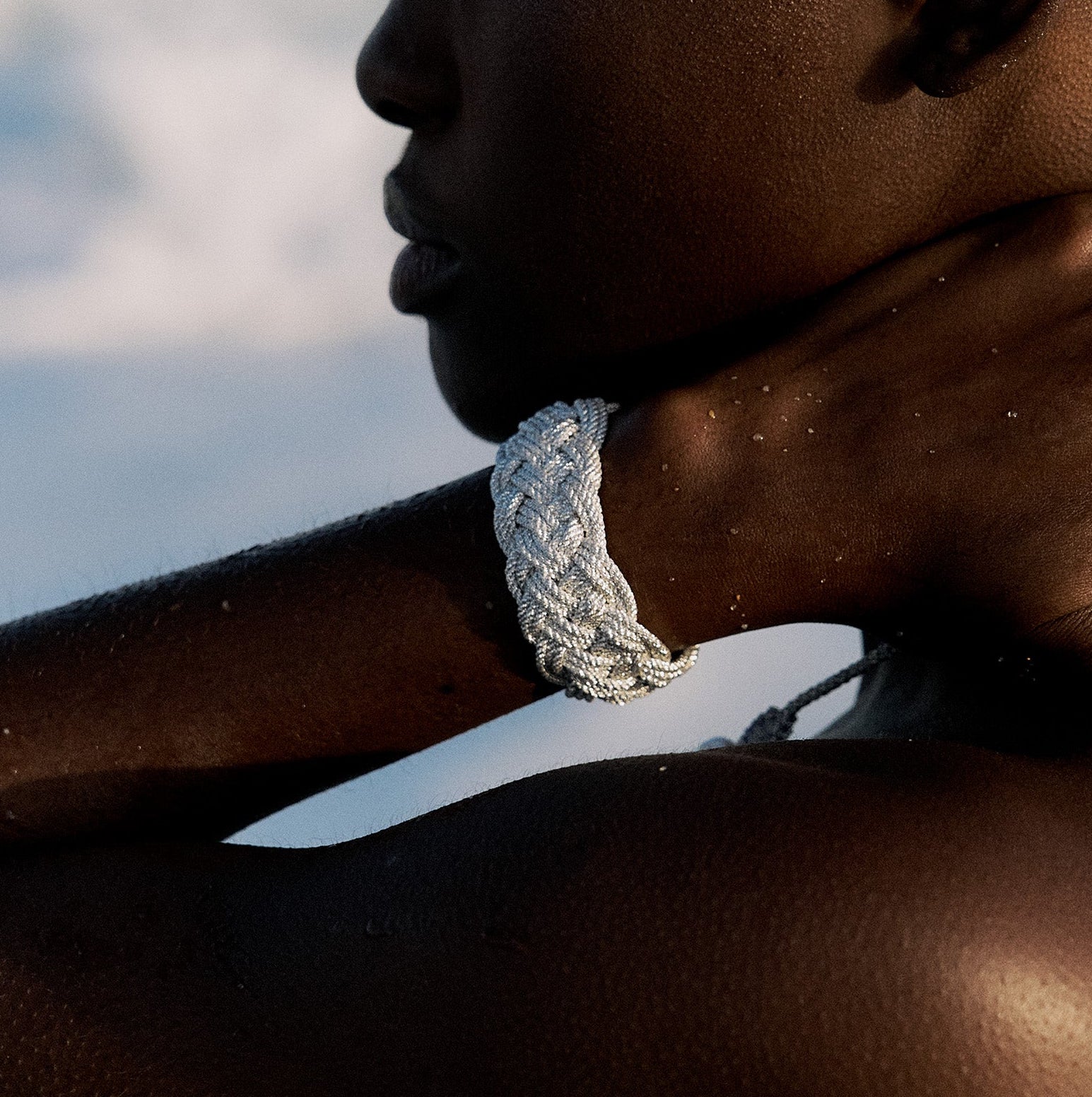 Ifni Bracelet