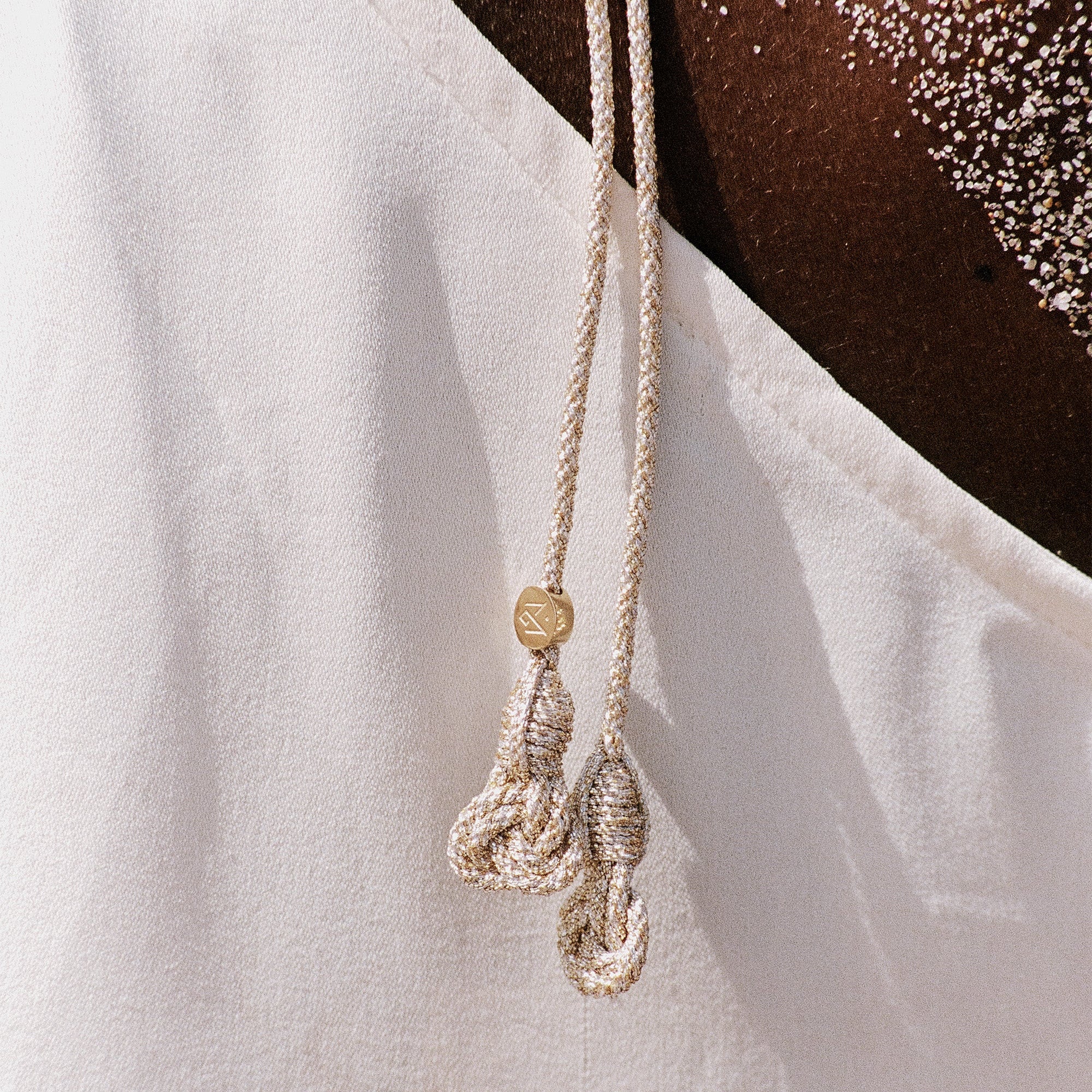 Maxi Anara Necklace