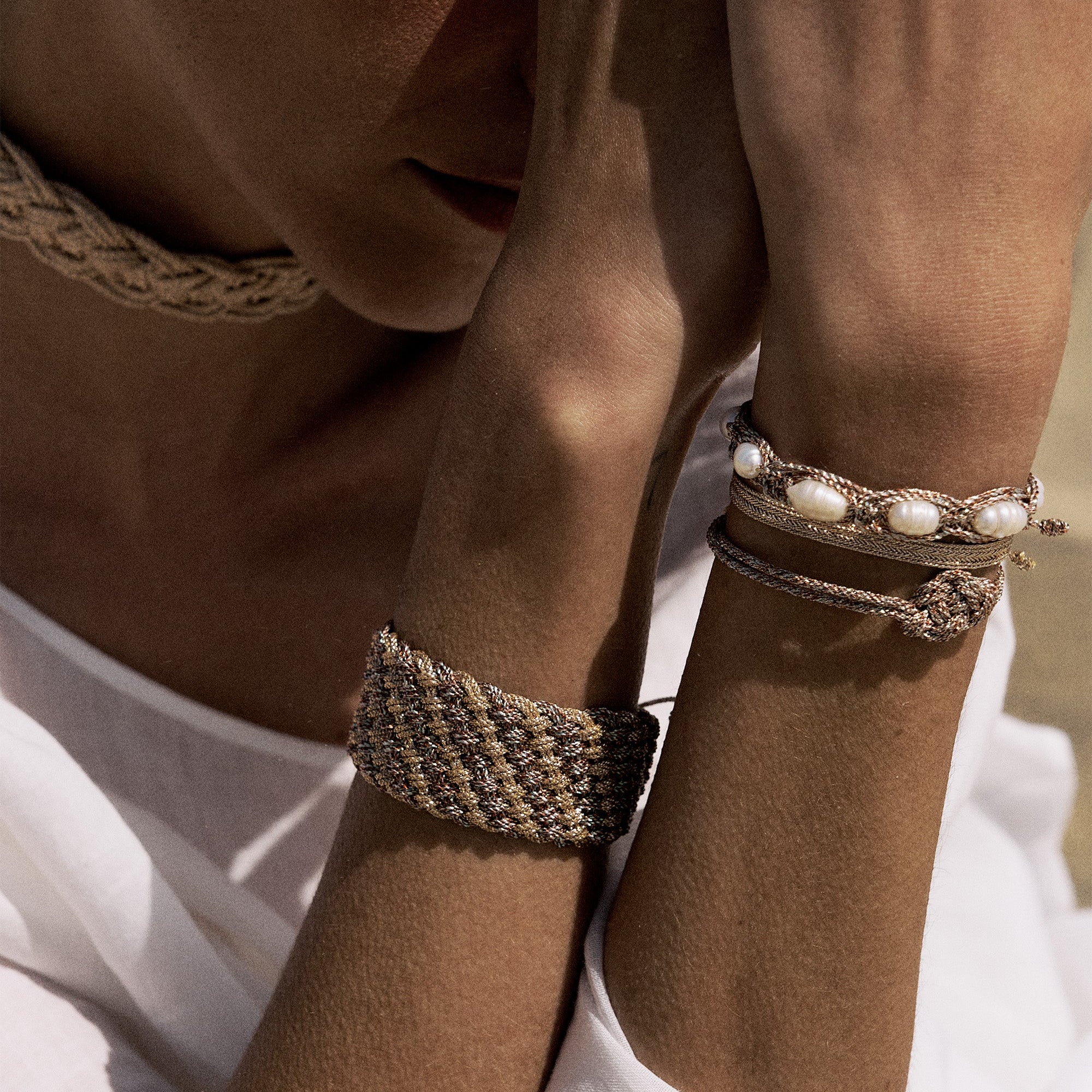 The Golden Hour Stack
