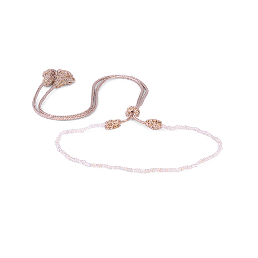 One Mini Joher Necklace