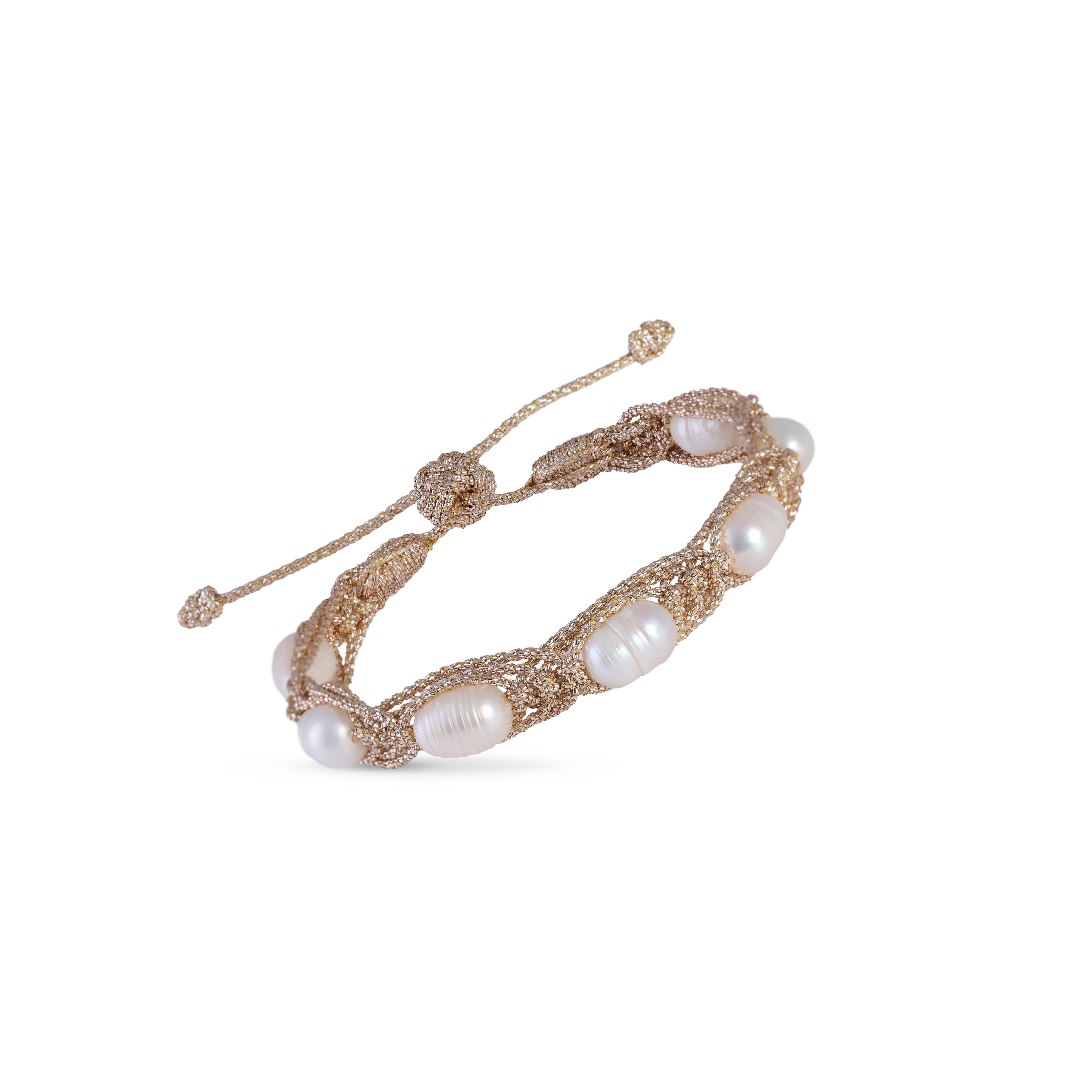 Maxi Anara Bracelet