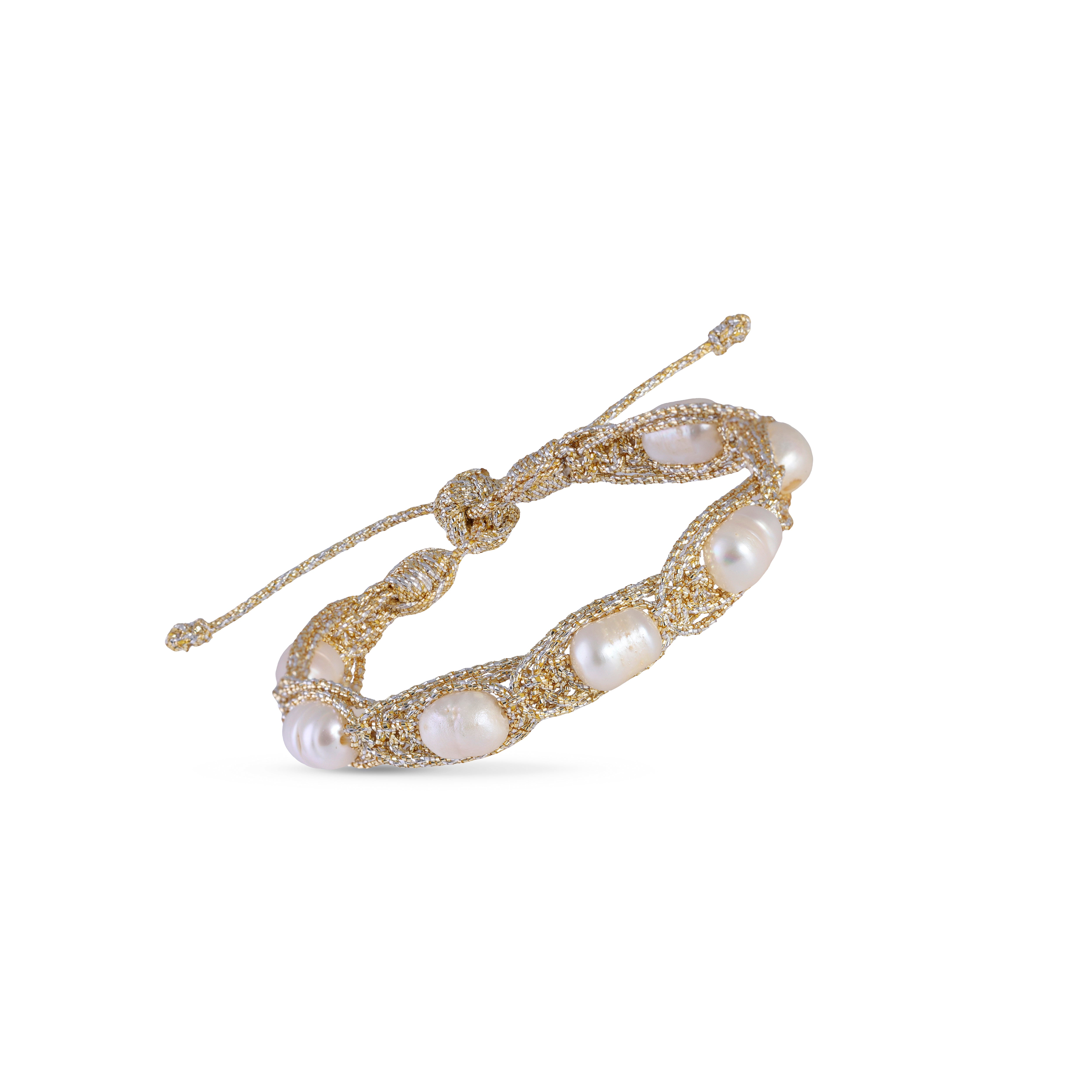 Maxi Anara Bracelet