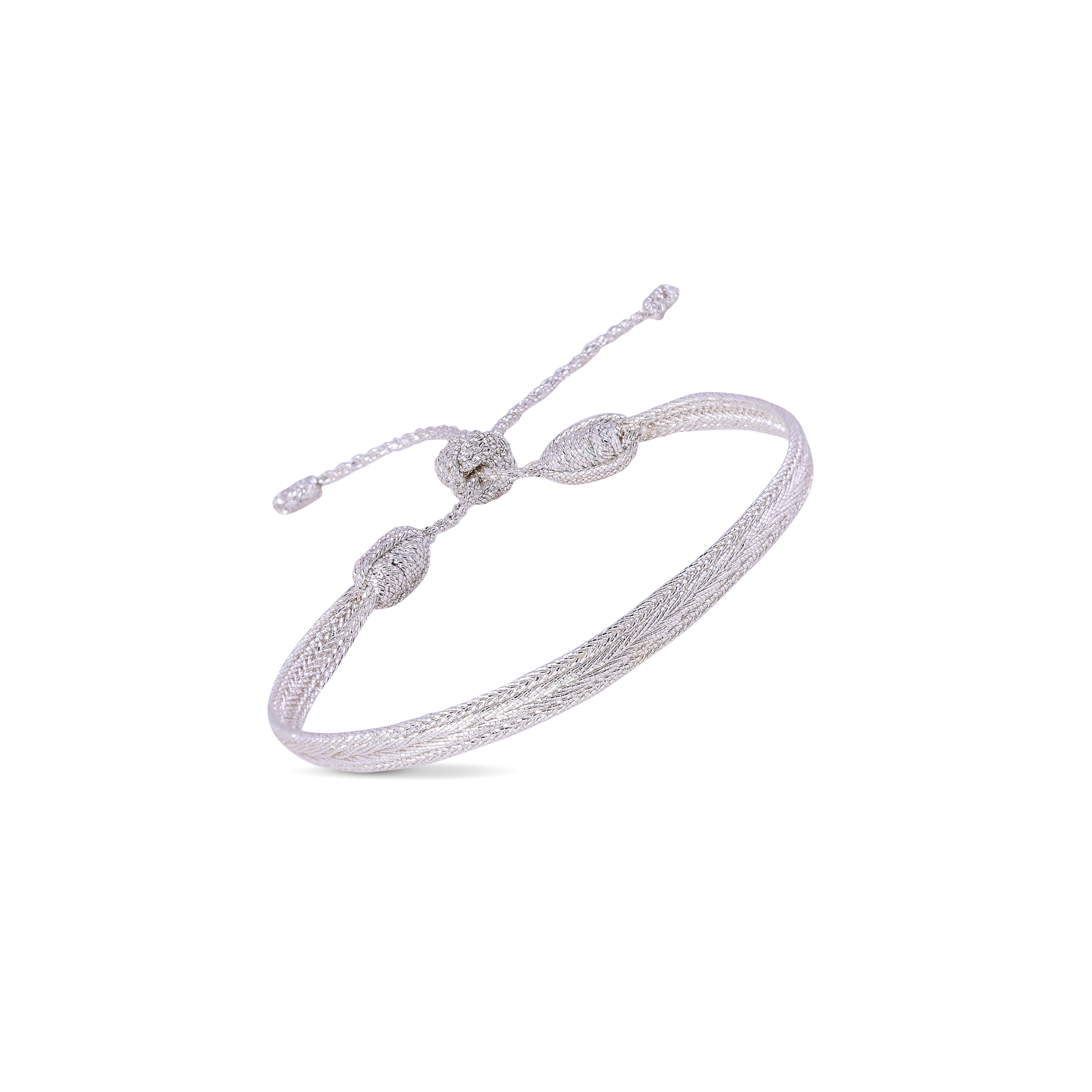 Mini Arrow Bracelet