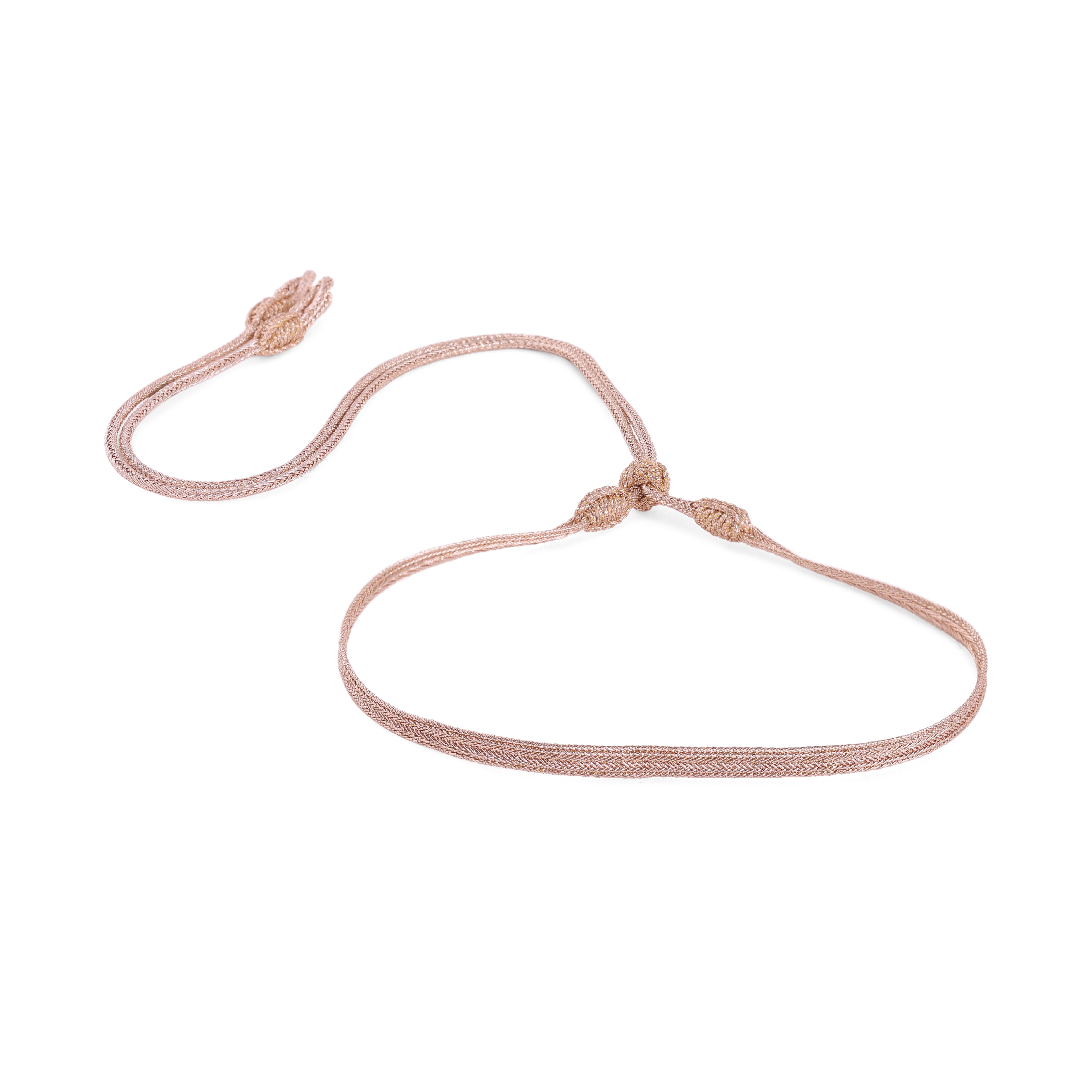 Mini Arrow Choker