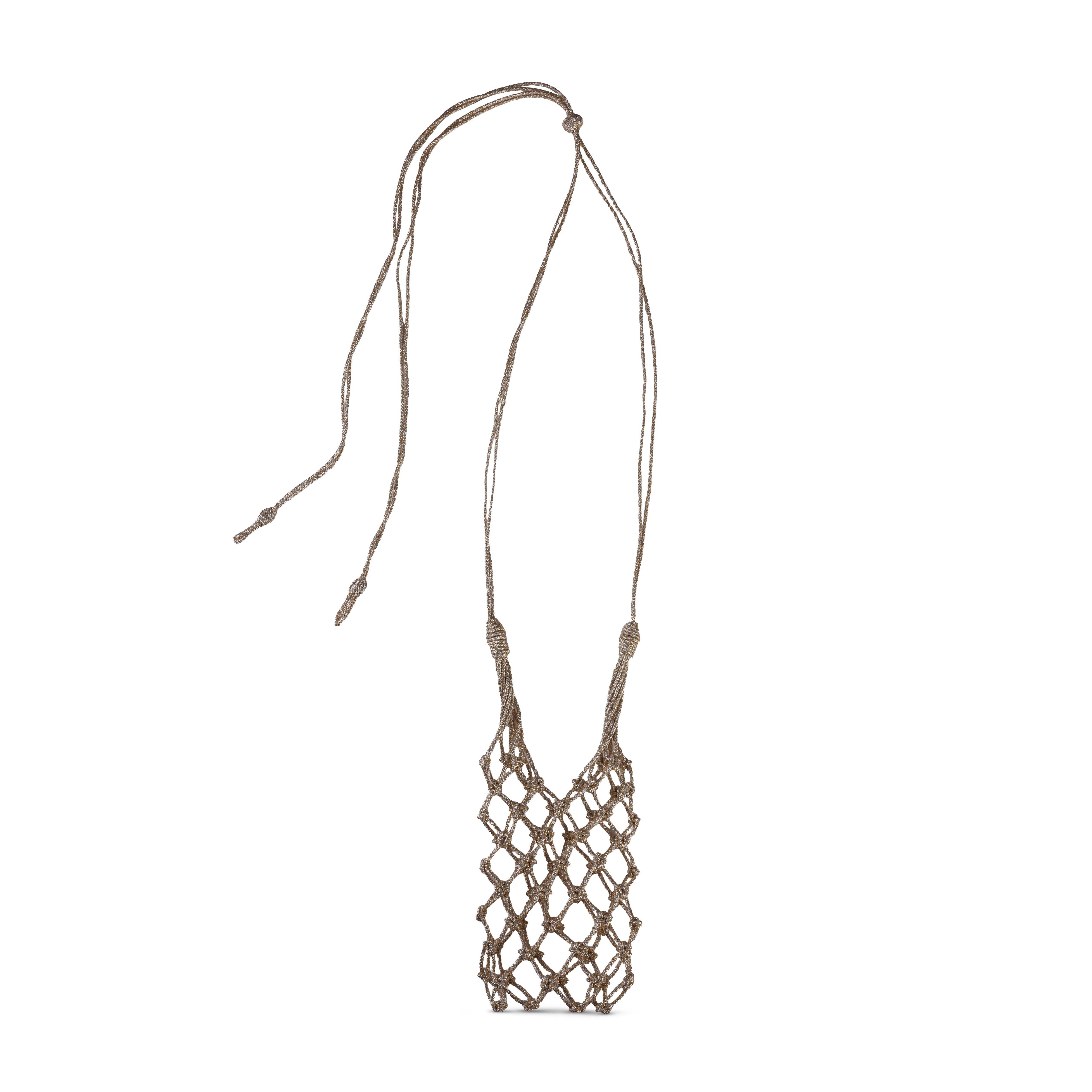 Netty Phone Bag