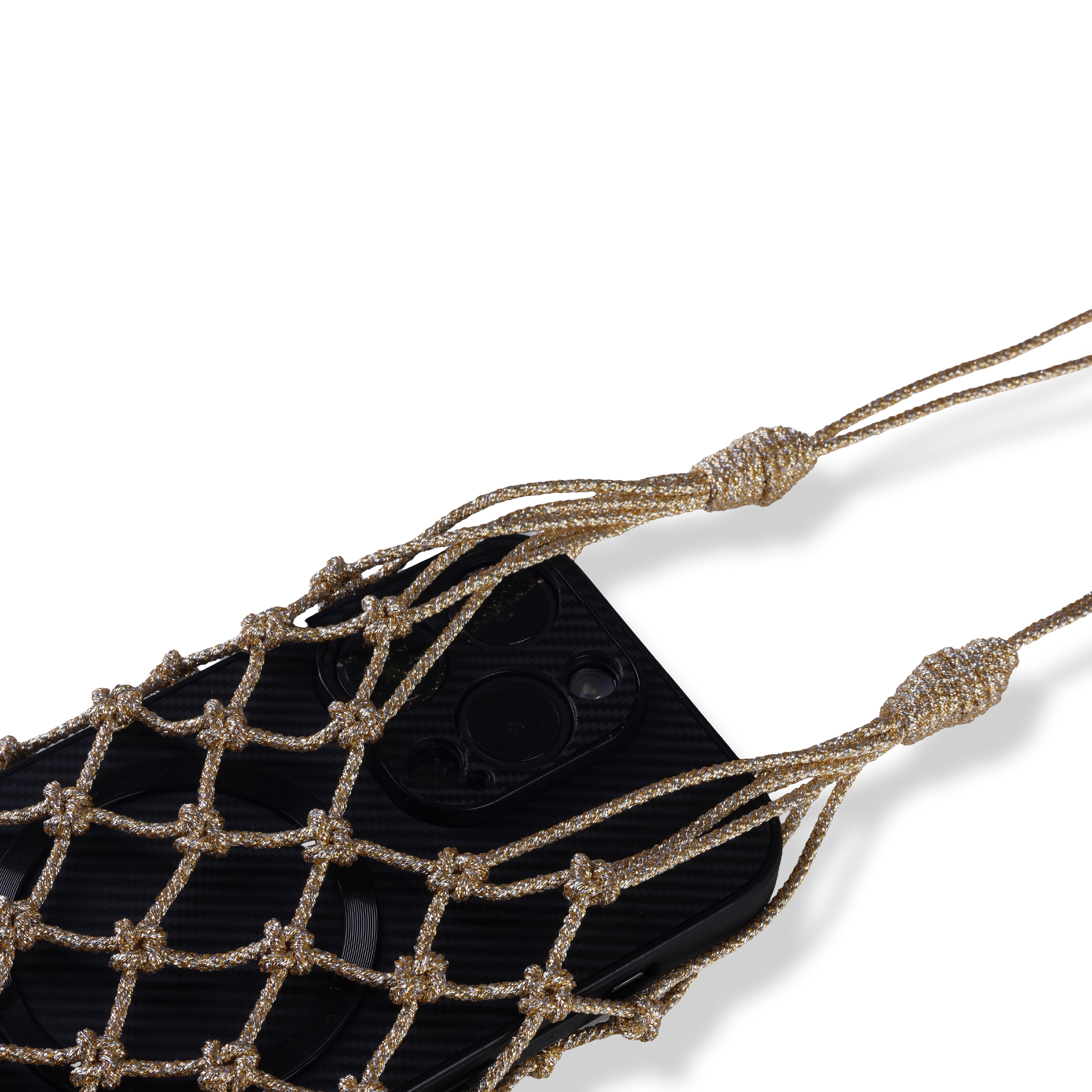 Netty Phone Bag