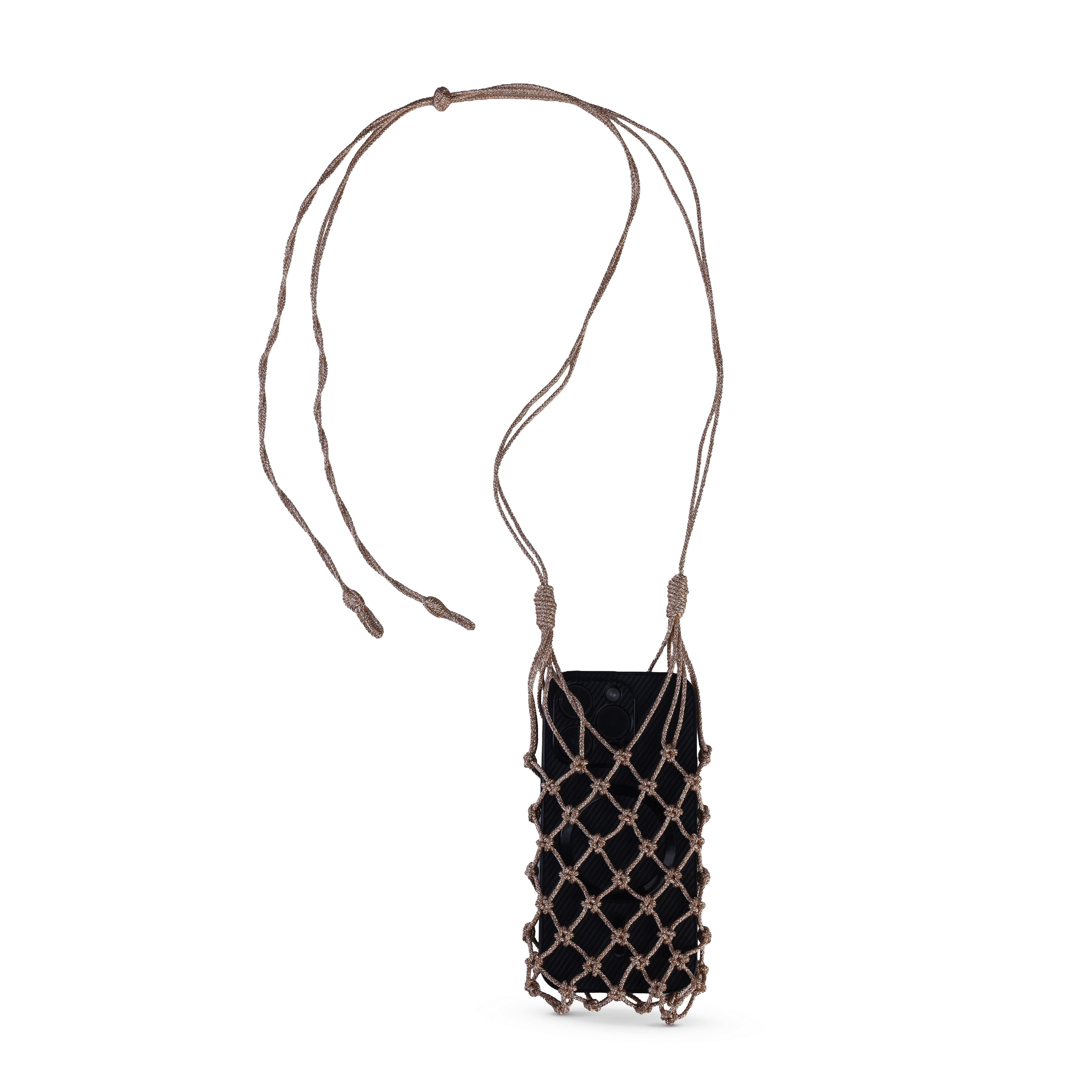 Netty Phone Bag