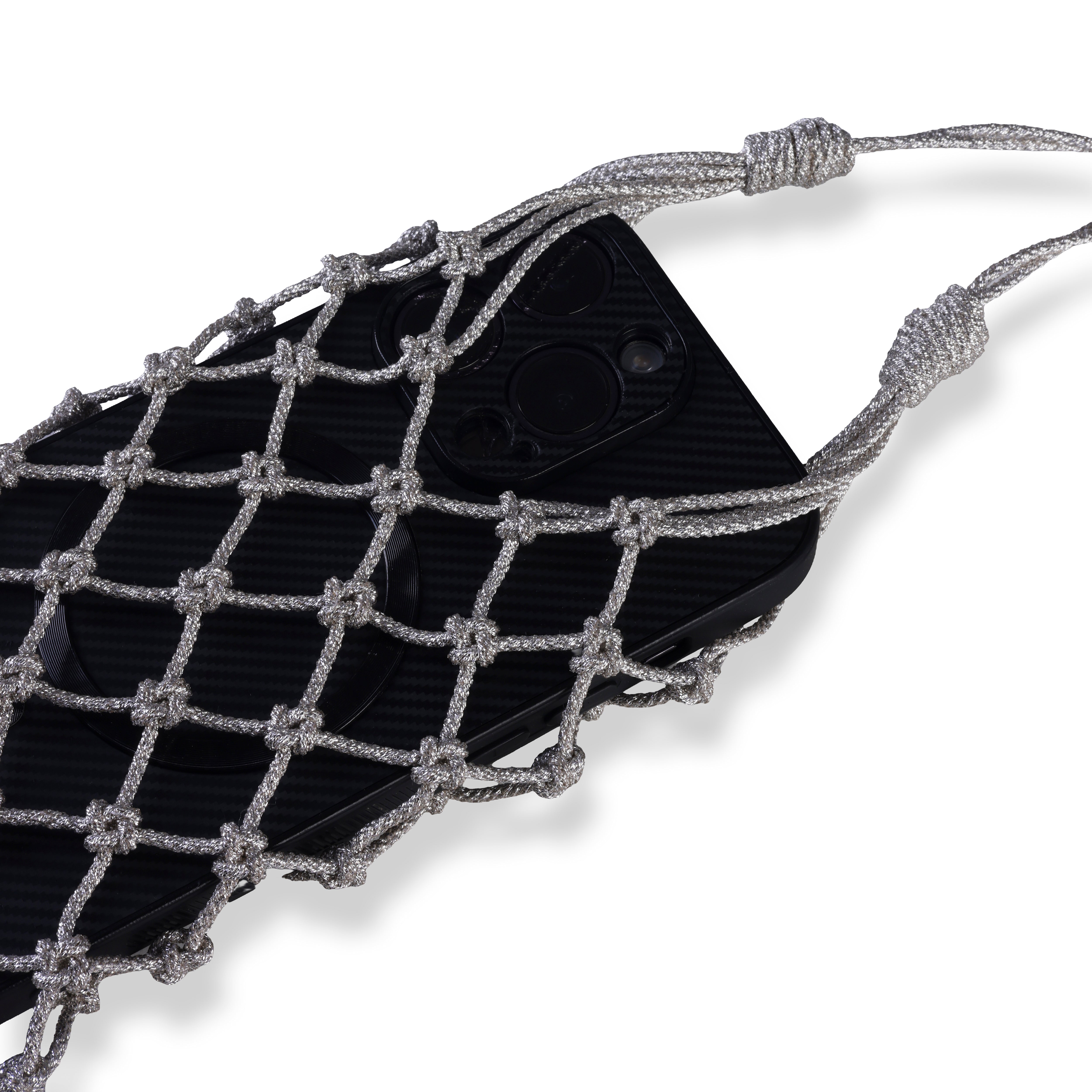 Netty Phone Bag