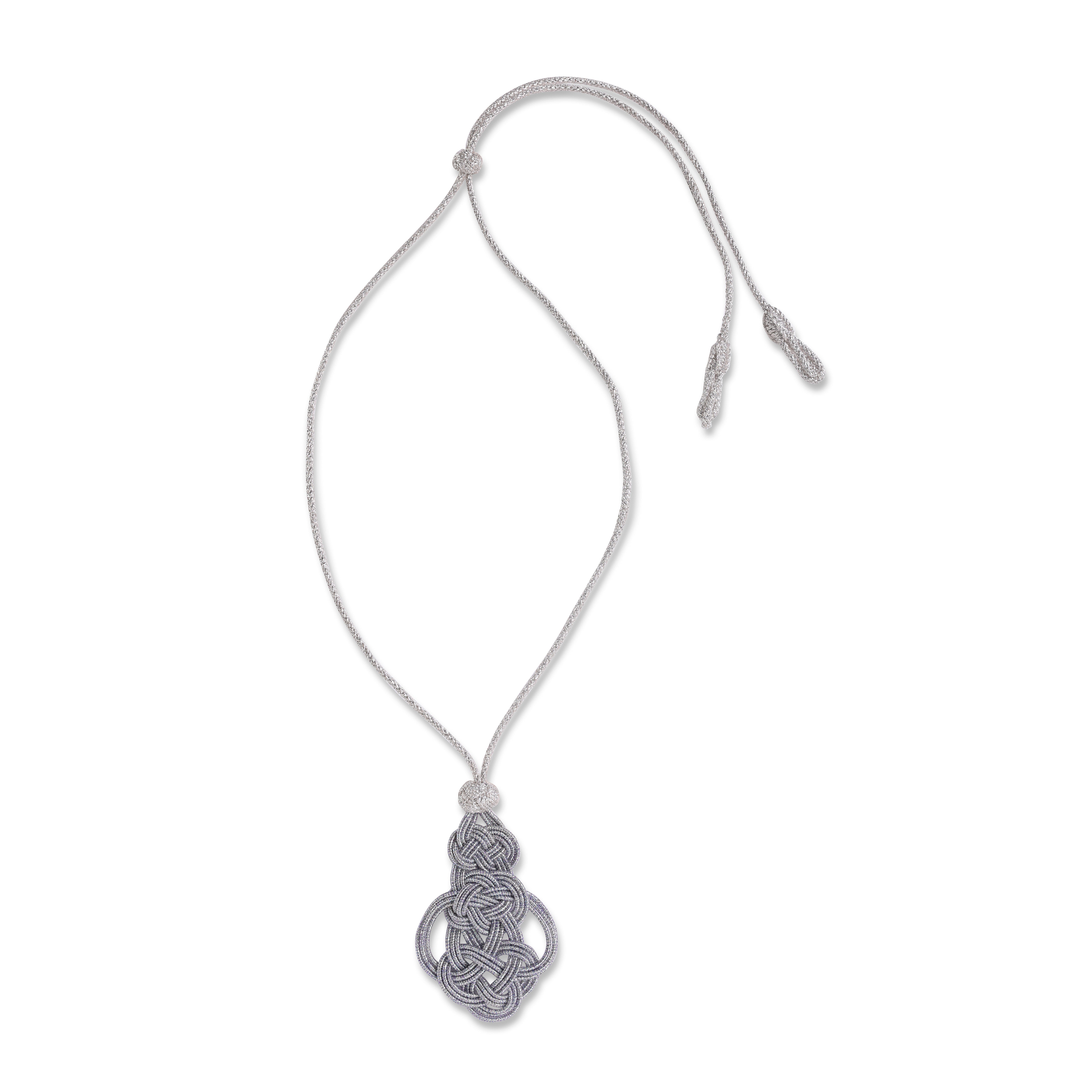 Oréa Necklace