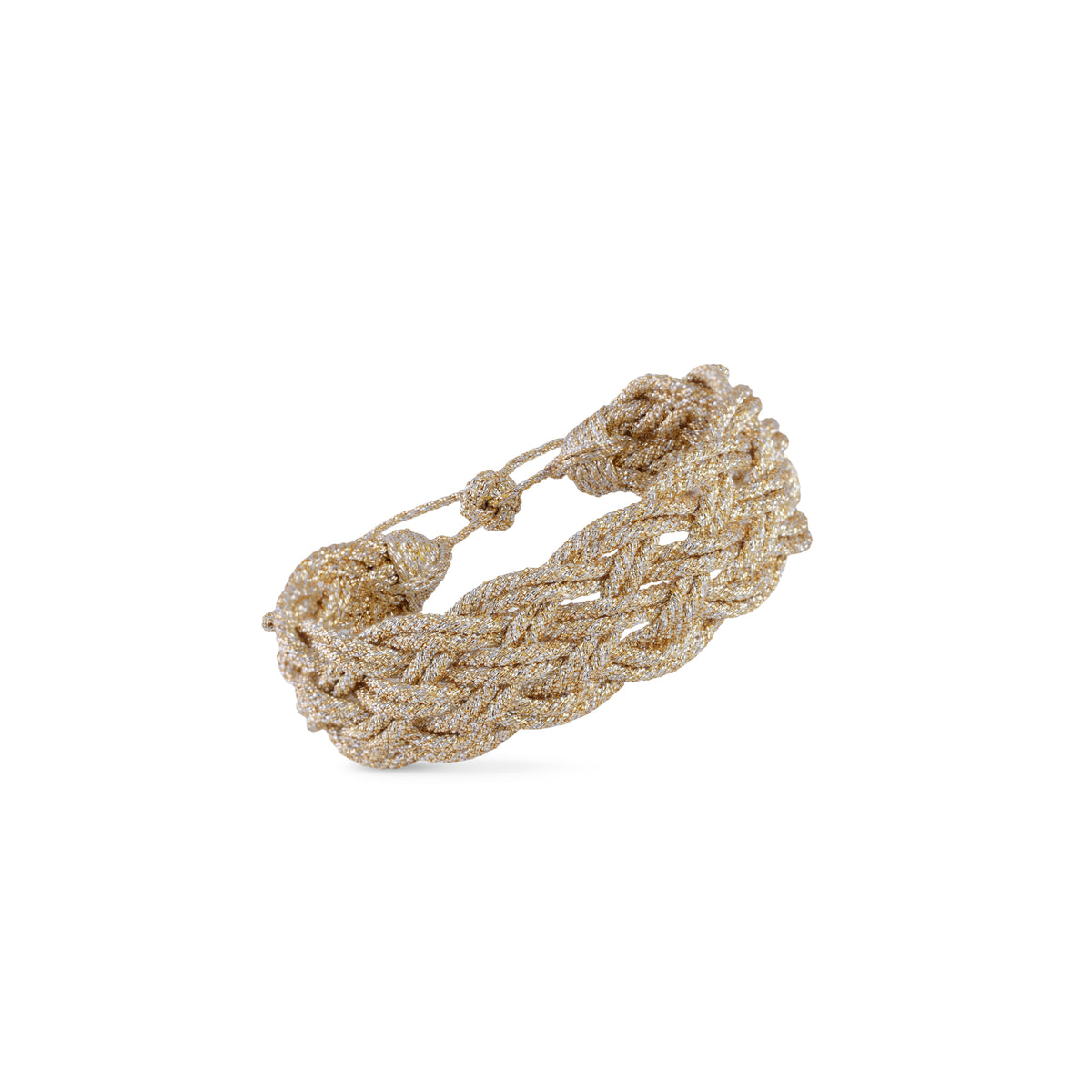 Shamsa Bracelet
