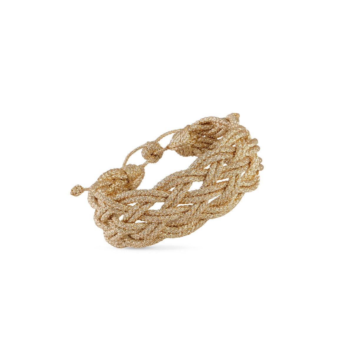 Shamsa Bracelet