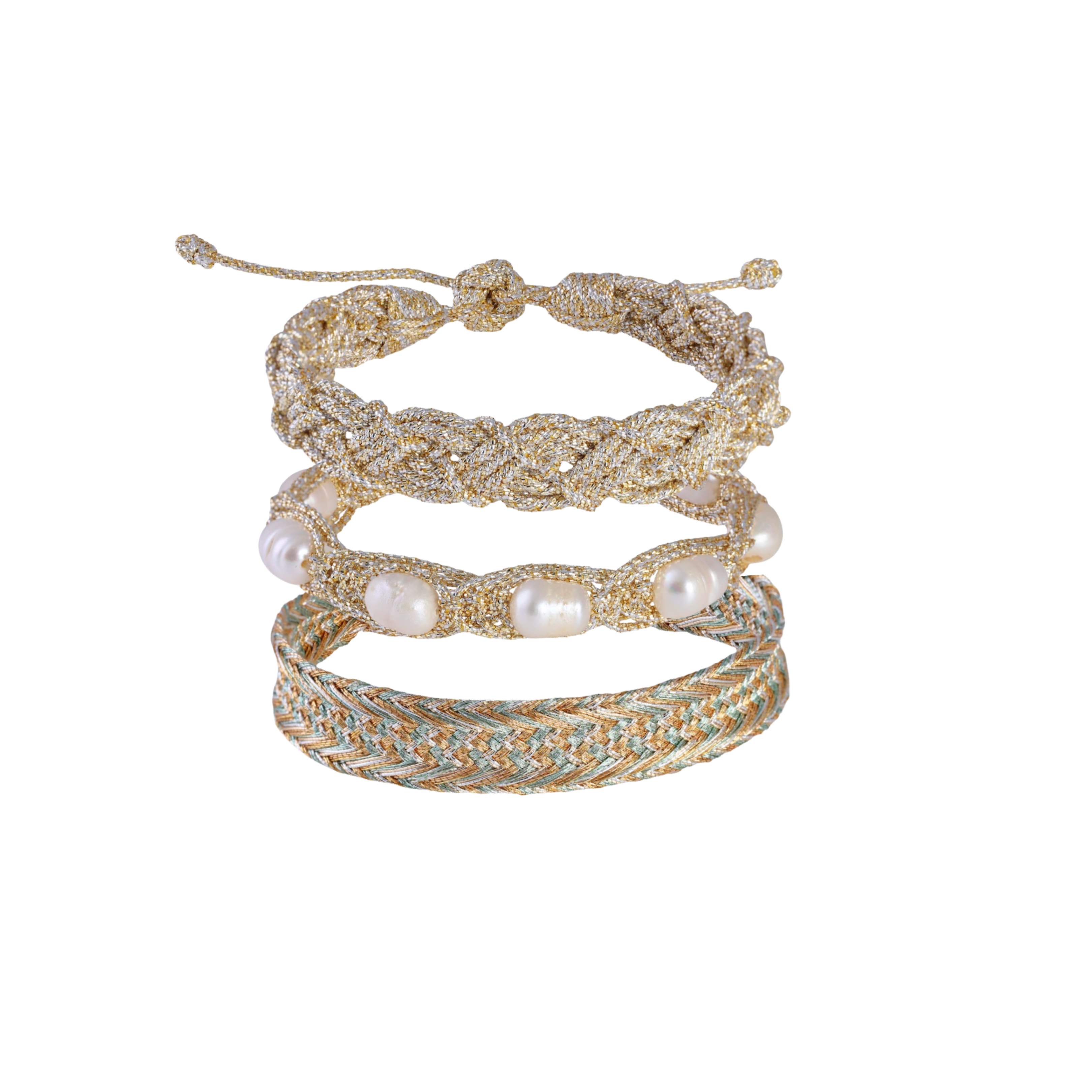 The Sunshine Stack
