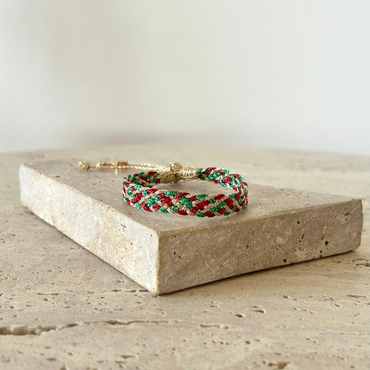 Dima Maghreb Noor nº2 Bracelet