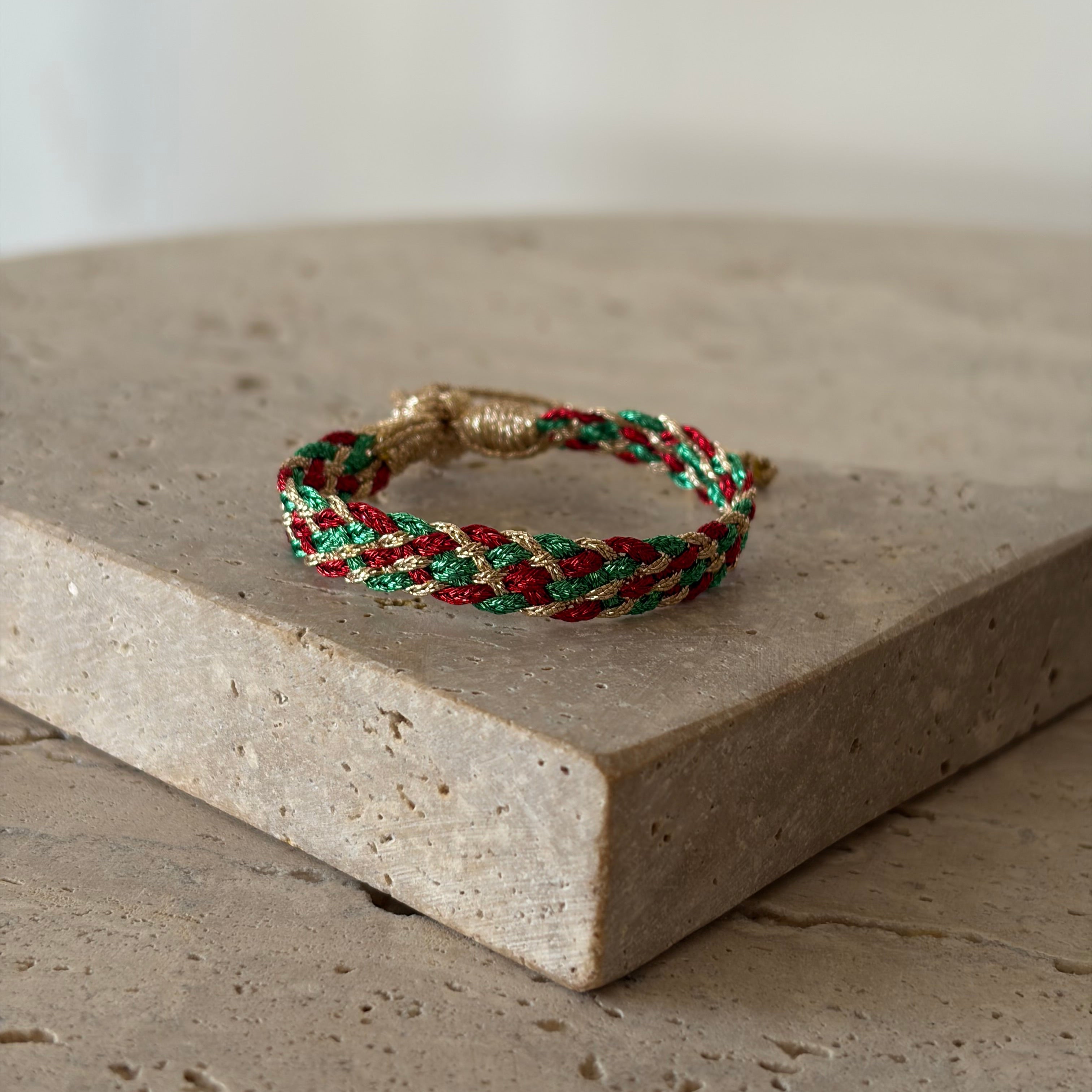 Dima Maghreb Noor nº2 Bracelet - KIDS